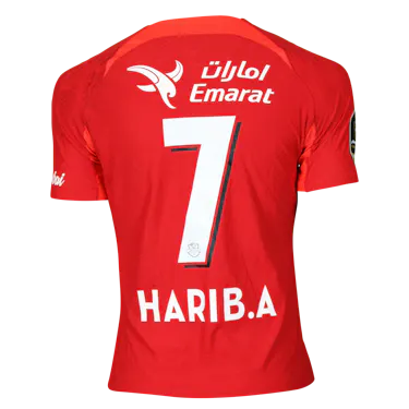 Harib Abdalla Suhail