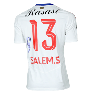 Salem Sultan