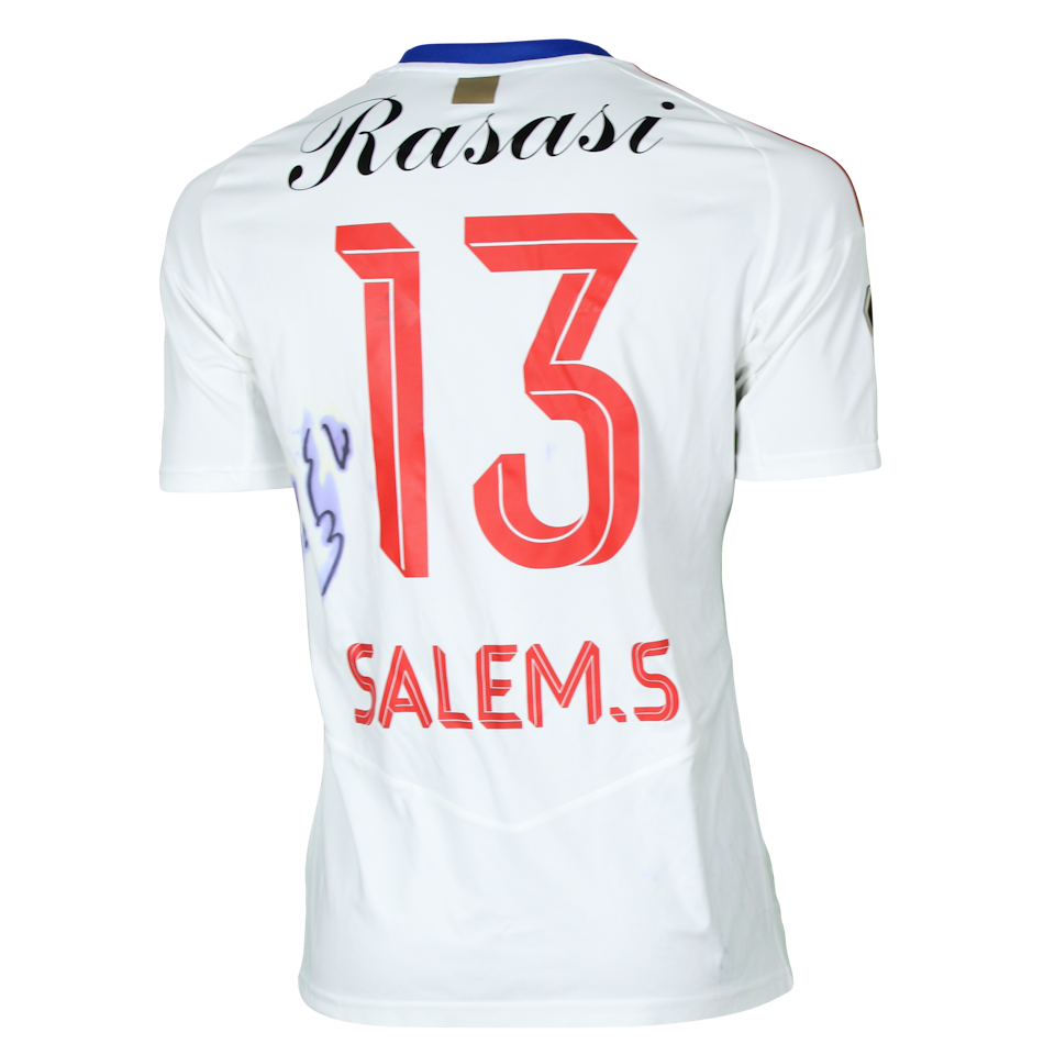 Salem Sultan