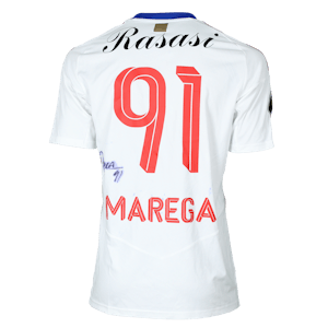 Moussa Marega 