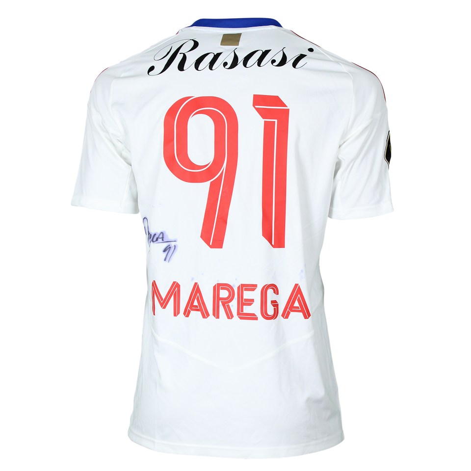 Moussa Marega 