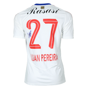 Luan Pereira