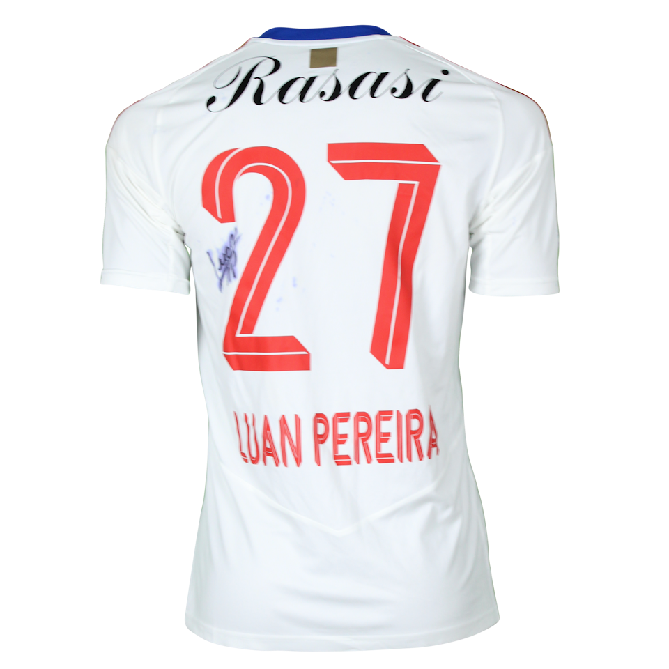 Luan Pereira