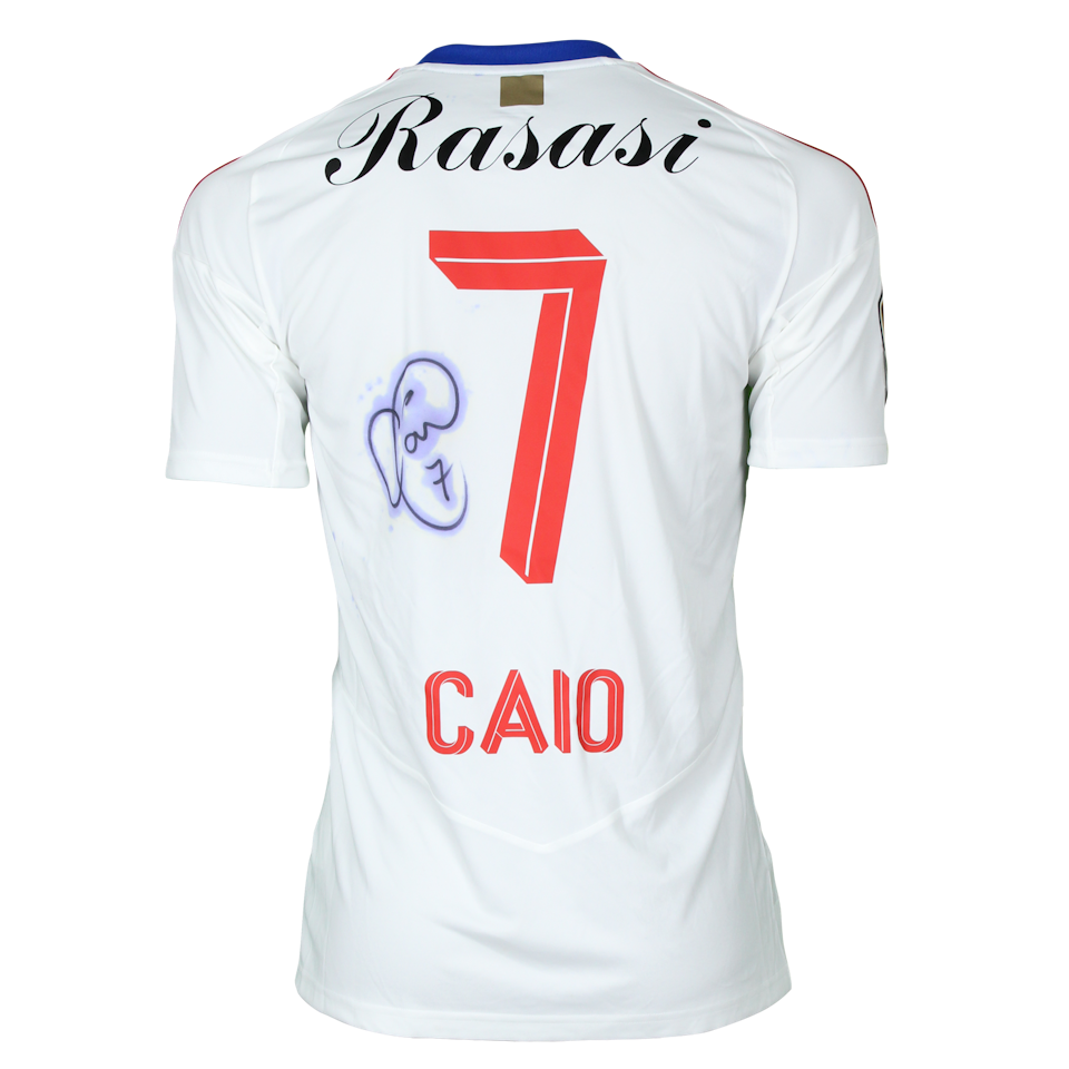 Caio Lucas