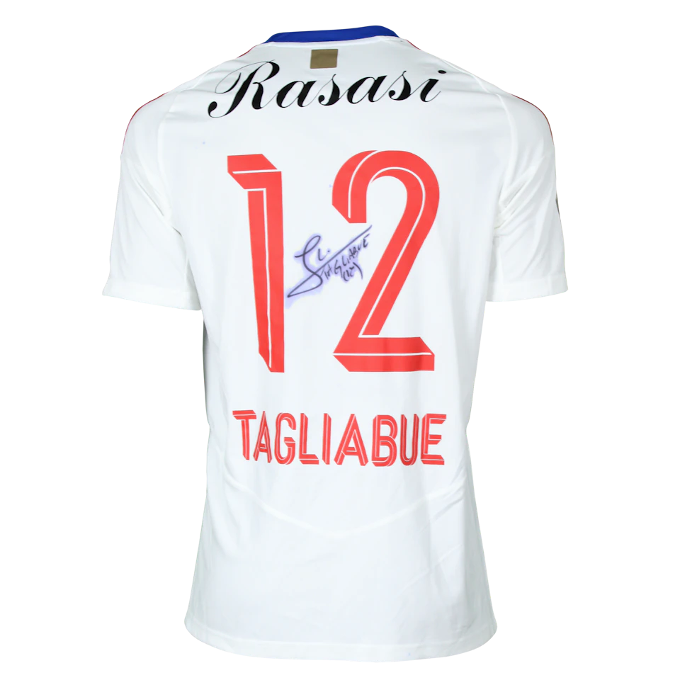 Sebastián Tagliabúe