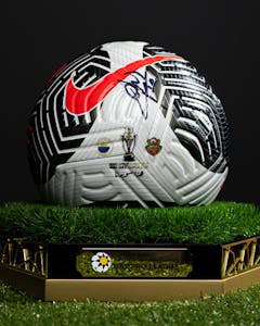 Official Match Ball