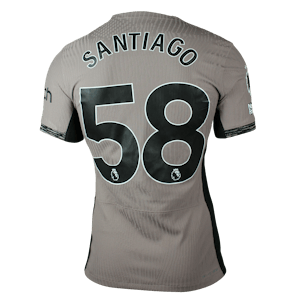 Yago Santiago