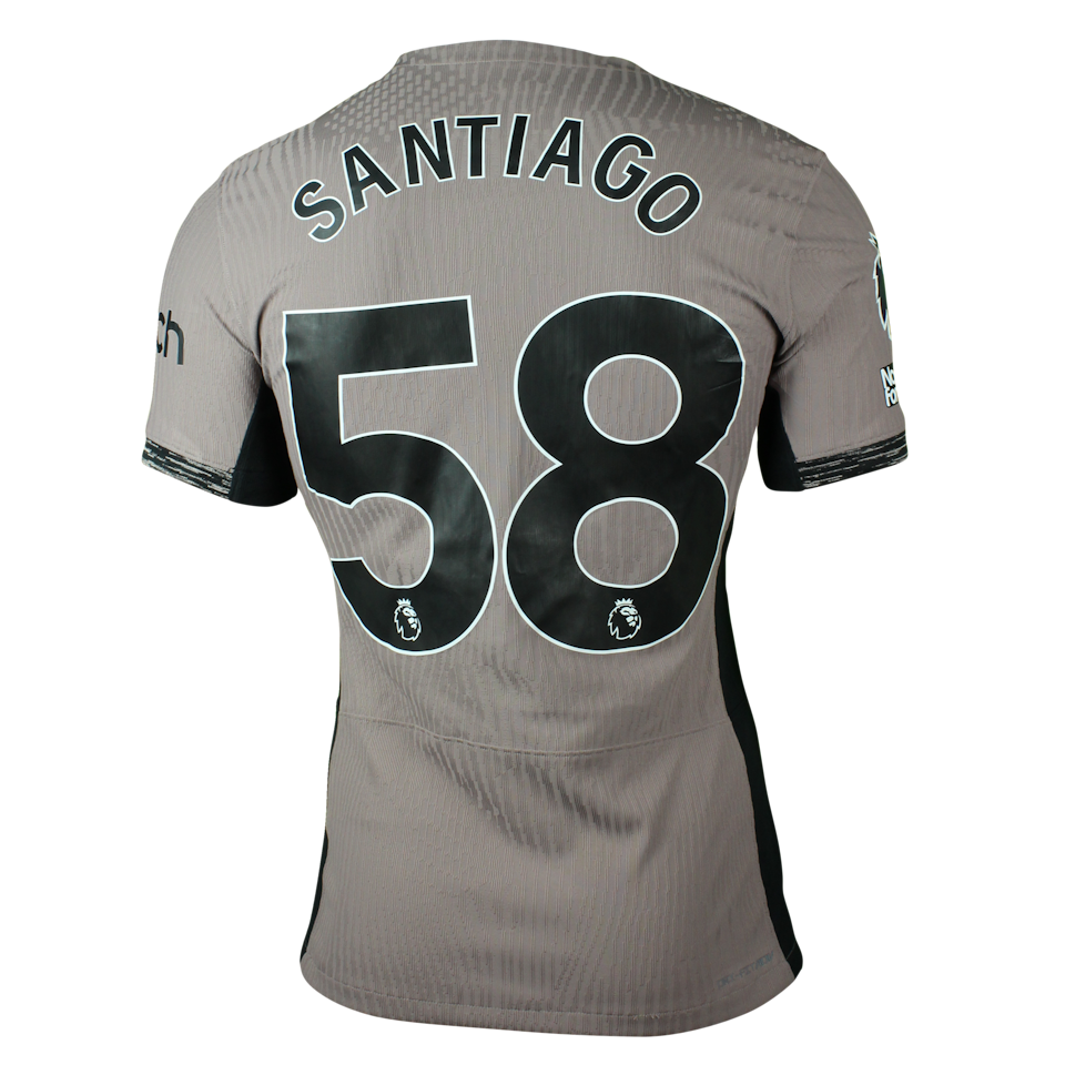 Yago Santiago