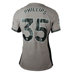 Maillot de Ashley Phillips (Tottenham Hotspur)