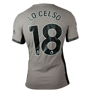 Giovani Lo Celso Tottenham Hotspur forması