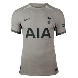 Heung-min Son 손흥민 Tottenham Hotspur shirt