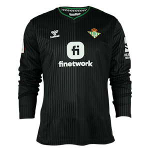 Maillot de Borja Iglesias (Real Betis)