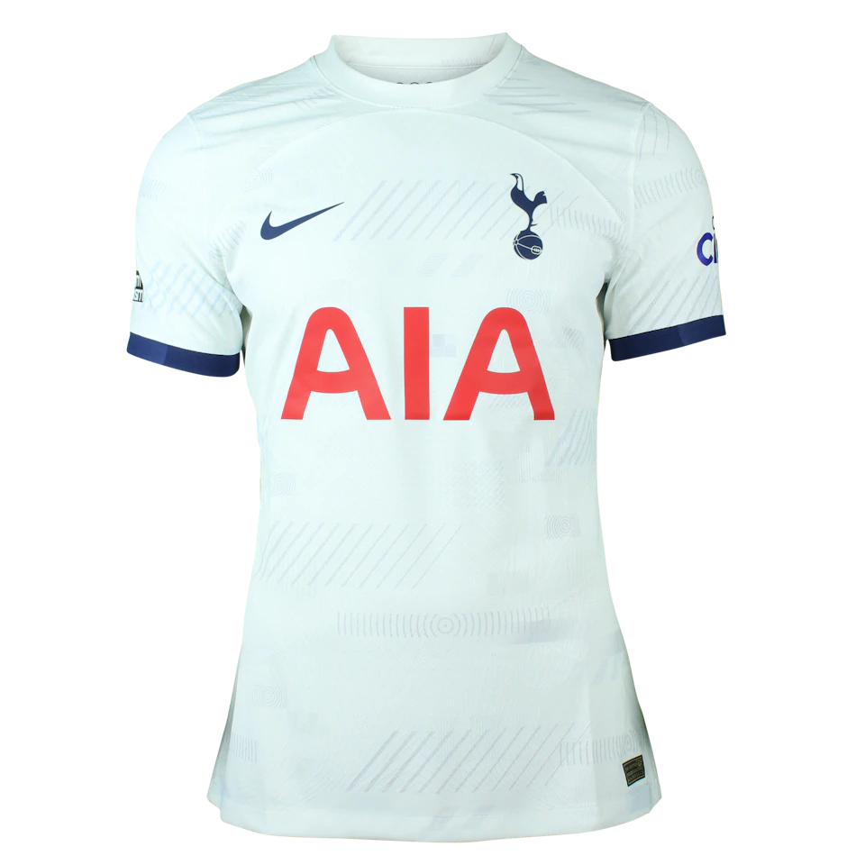 Richarlison Tottenham Hotspur shirt