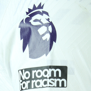 Richarlison de Andrade Tottenham Hotspur shirt
