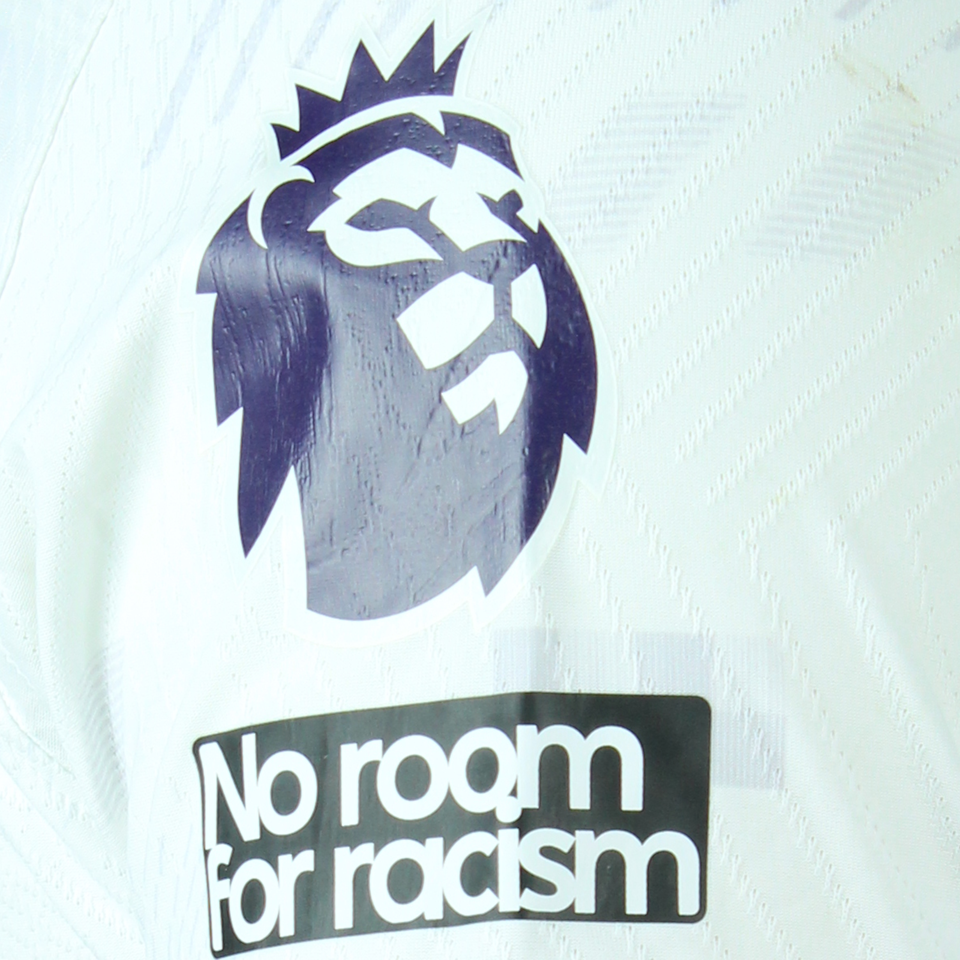 Richarlison de Andrade Tottenham Hotspur shirt