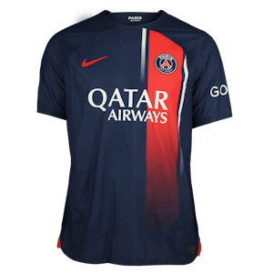 Camisa de Kylian Mbappé  Paris Saint-Germain