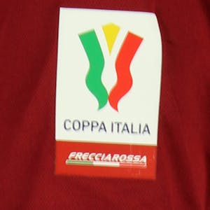 Rick Karsdorp AS Roma shirt