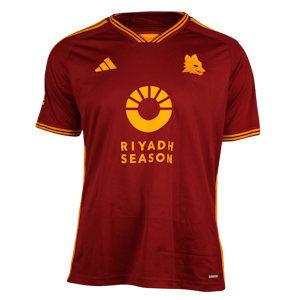 Lorenzo Pellegrini AS Roma forması