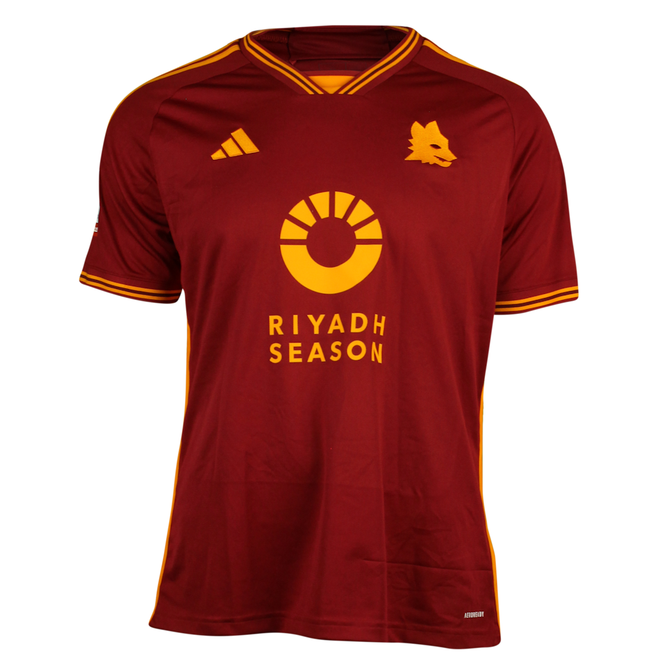 Lorenzo Pellegrini AS Roma forması