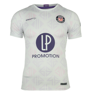 Naatan Skyttä Toulouse FC forması
