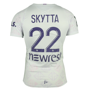Naatan Skyttä Toulouse FC forması