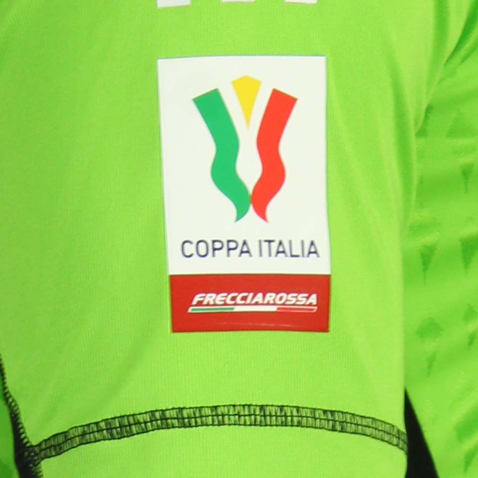 Rui Patrício AS Roma jersey