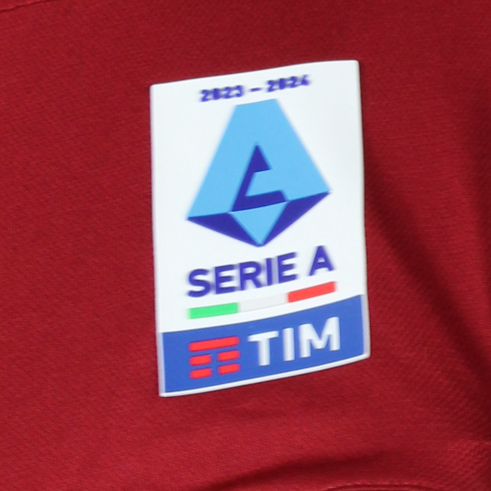 Maillot de Obite Evan N'Dicka (AS Roma)