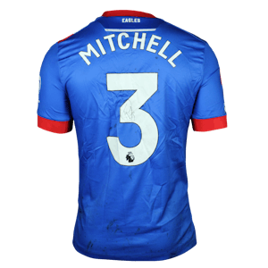 Tyrick Mitchell Crystal Palace forması