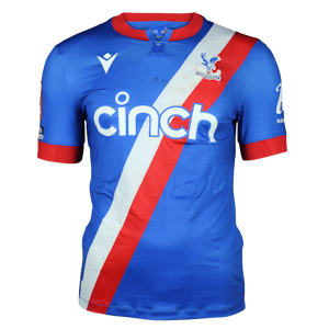 Maglia di Eberechi Eze (Crystal Palace)