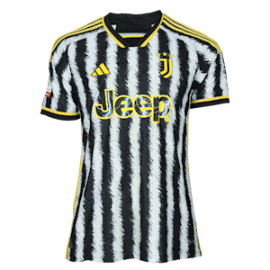 Maglia di Federico Gatti (Juventus FC)