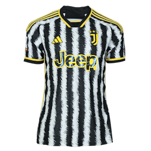 Fabio Miretti Juventus FC shirt