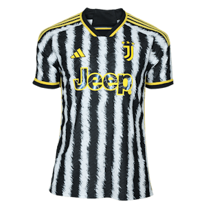 Federico Chiesa Juventus FC shirt