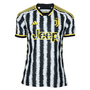 Kenan Yıldız Juventus FC forması