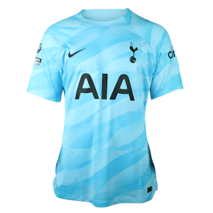 Fraser Forster Tottenham Hotspur forması