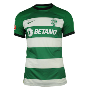 Gonçalo Bernardo Inácio Sporting CP jersey