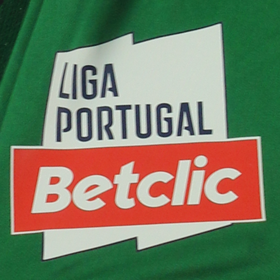Gonçalo Bernardo Inácio Sporting CP jersey