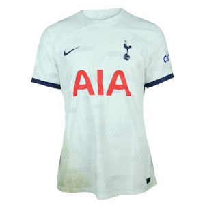 Maillot de Iyenoma Destiny Udogie (Tottenham Hotspur)