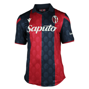 Lorenzo De Silvestri Bologna Fc 1909 shirt