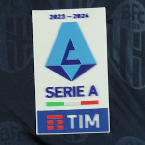 Lorenzo De Silvestri Bologna Fc 1909 shirt