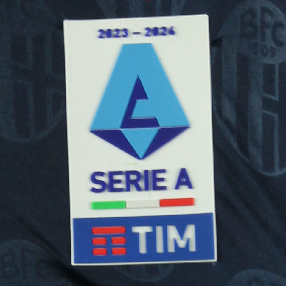 Lorenzo De Silvestri Bologna Fc 1909 shirt