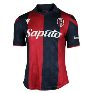 Tommaso Corazza Bologna Fc 1909 shirt