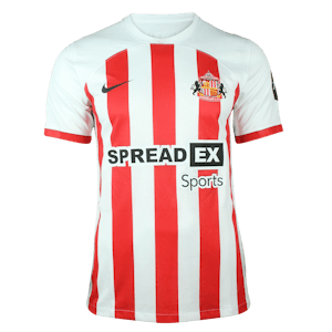 Luke O'Nien Sunderland camisa.