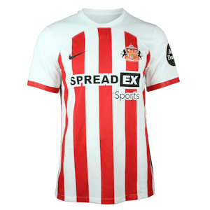 Pierre Ekwah Elimby Sunderland shirt