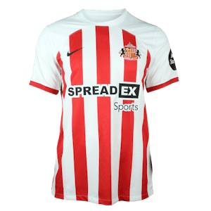 Luís Hemir Silva Semedo Sunderland shirt