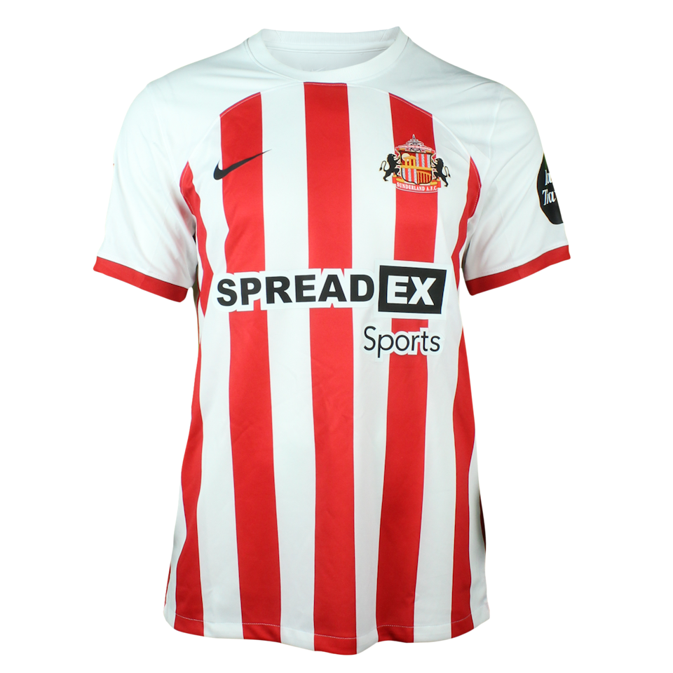 Luís Hemir Silva Semedo Sunderland shirt
