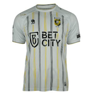 Toni Domgjoni Vitesse jersey