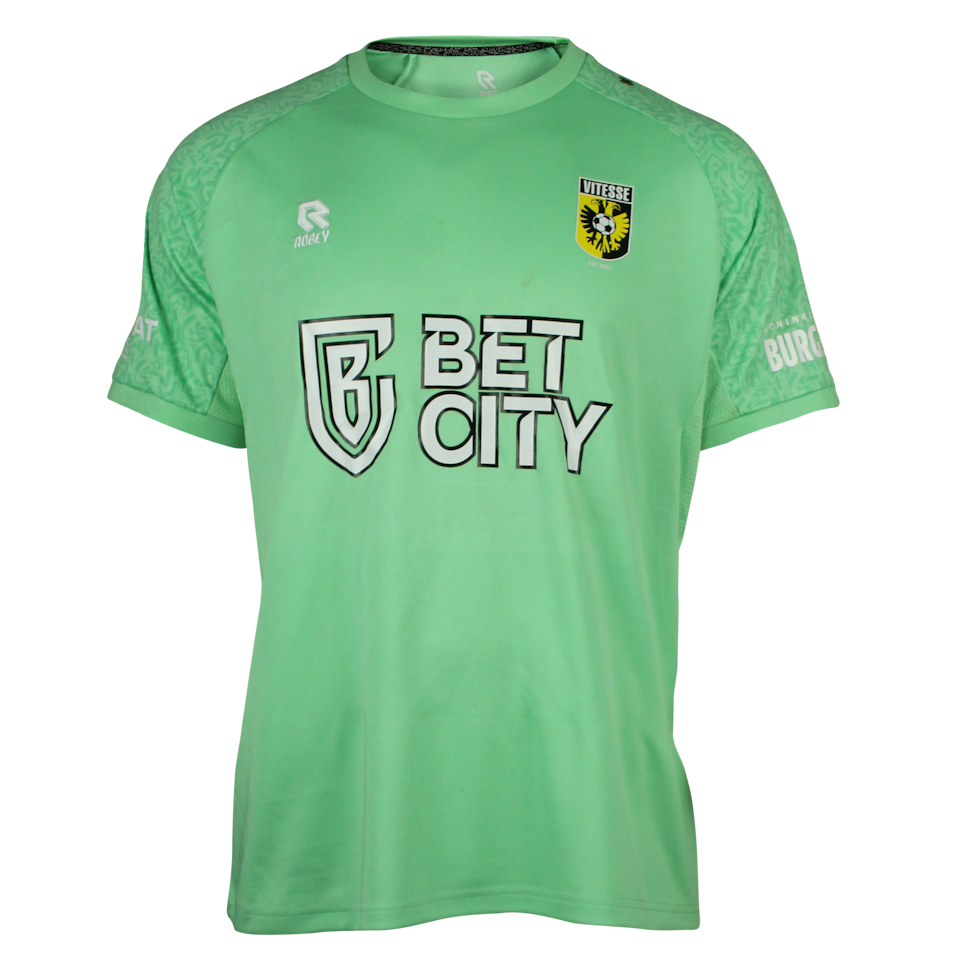 Eloy Room Vitesse shirt