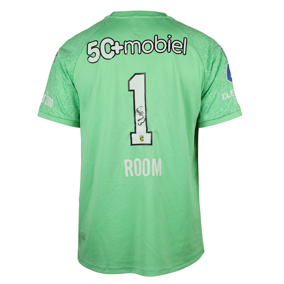 Eloy Room Vitesse shirt