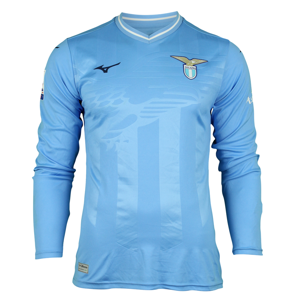 Daichi Kamada Lazio forması