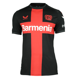 Maillot de Florian Wirtz (Bayer Leverkusen)